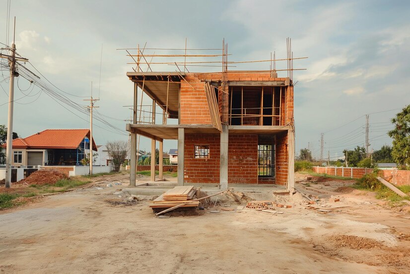 Garden View Family Home · Blantyre