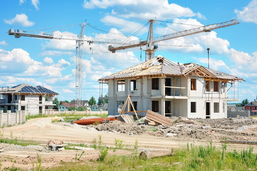 Lakeside Residential Plot · Blantyre