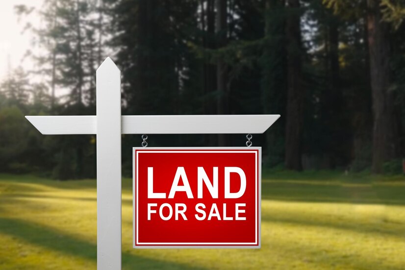 Lakeside Residential Plot · Mzuzu