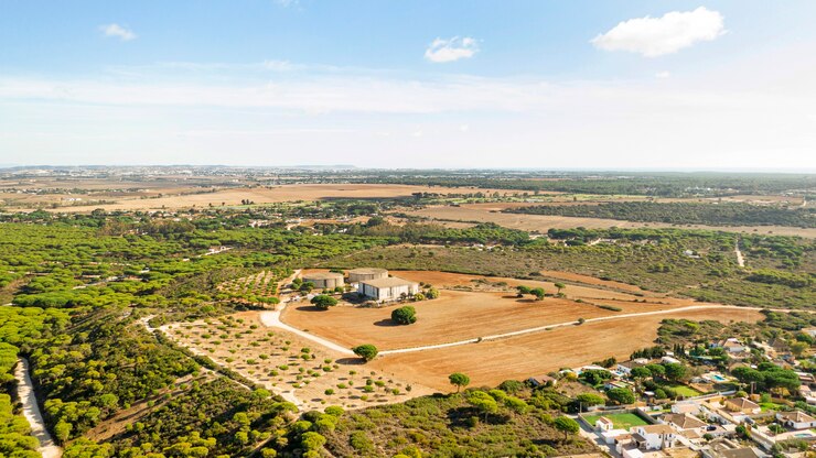 Lakeside Residential Plot · Zomba
